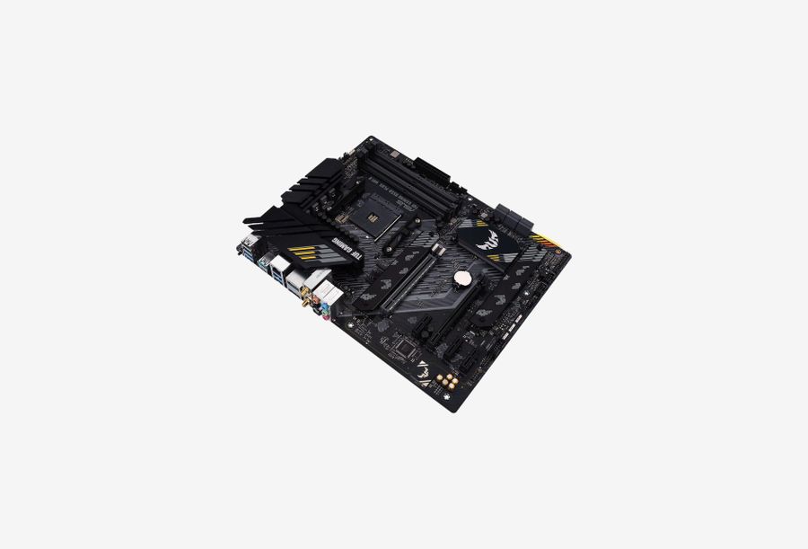 TUF GAMING B550-PLUS WIFI II_0226529100640