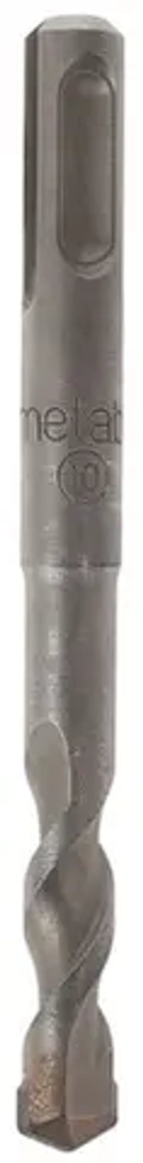 Бур по бетону, камню Metabo SDS-Plus Classic 626185000 110 мм