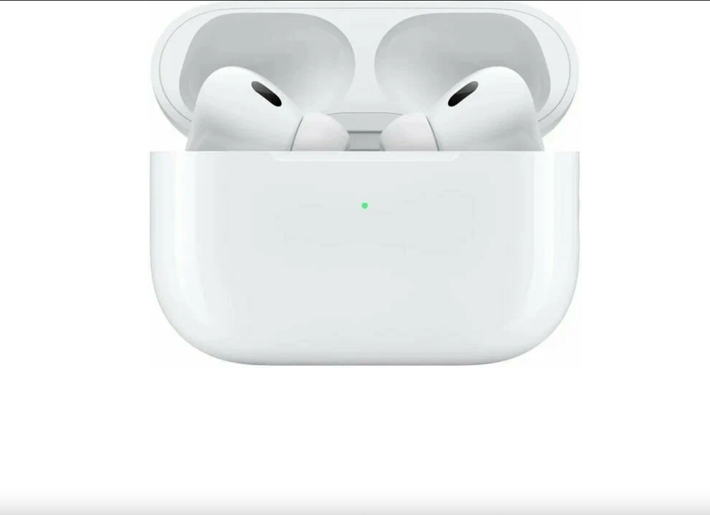 Беспроводные наушники Apple AirPods Pro 2 Type-C (2023) with MagSafe Charging Case