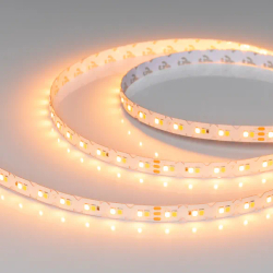 Светодиодная лента RZ-A140-10mm 24V White-MIX (15 W/m, IP20, 5m) (Arlight, Изменяемая ЦТ) 063092