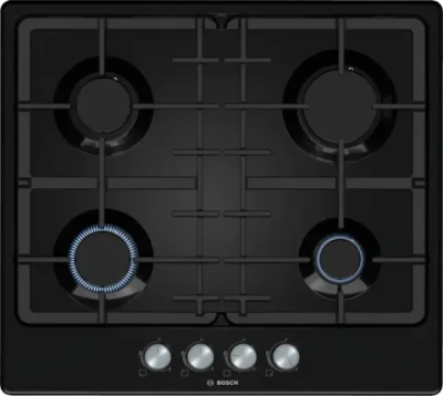 Газовая варочная панель Bosch PGP6B6O93R