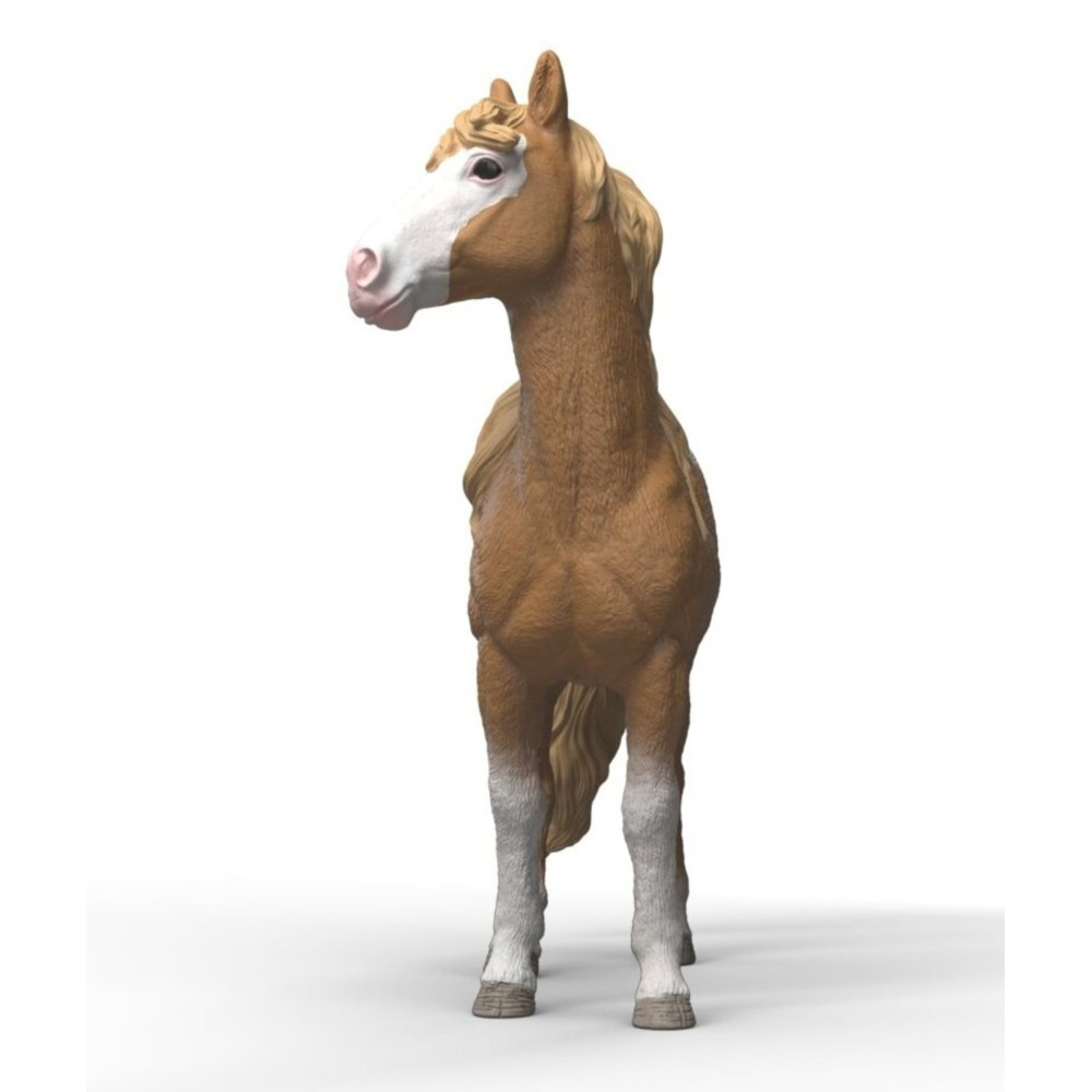 Schleich Horse Club - Порода мустанг Кобыла 14920