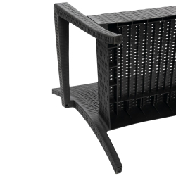 Диван RATTAN Ola Dom