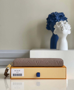 Louis Vuitton Zippy Wallet