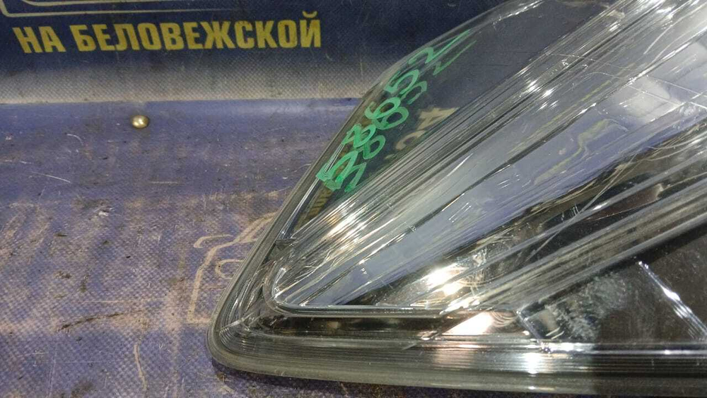 Стоп левый Honda FIT SHUTTLE 2011-2015