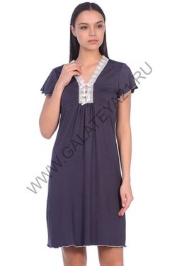 С-250 Сорочка из вискозы Уценка