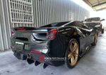 Обвес для Ferrari 488 2015-2020 Феррари