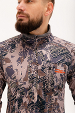 ТЕРМОБЕЛЬЕ KING HUNTER BASE LAYER 311233