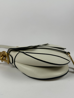 Сумка Dior Saddle