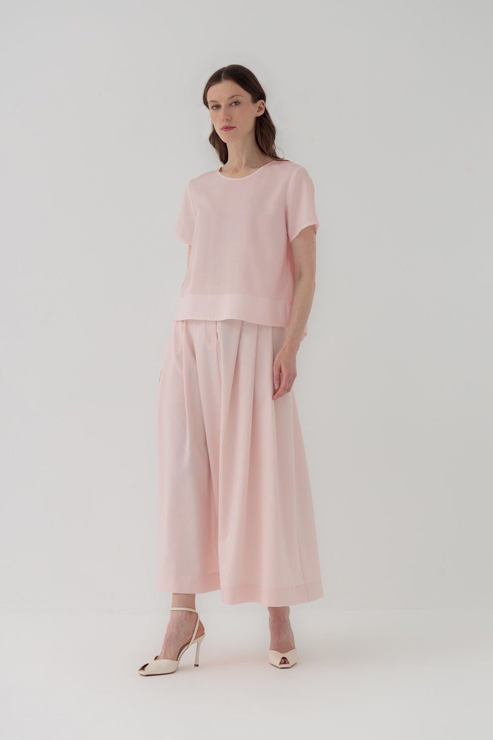 Блуза Розали NOME Atelier