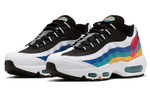 Кроссовки Nike Air Max 95 Prm (Женская размерная сетка)