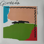 Genesis - Abacab (Европа 2018г.)