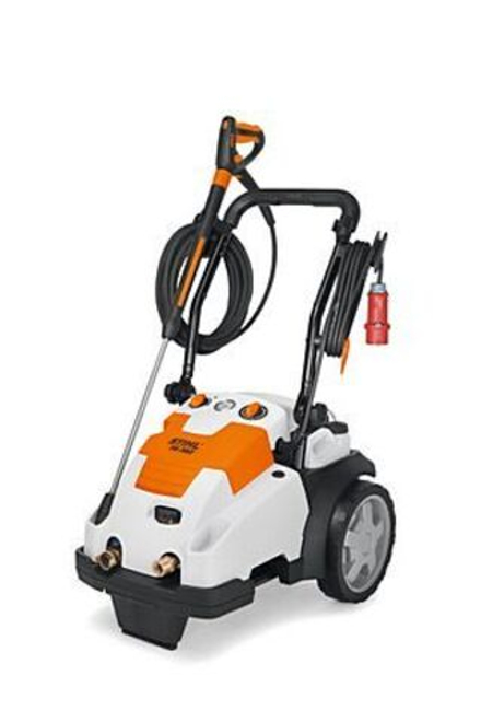 Моечная машина RE-362