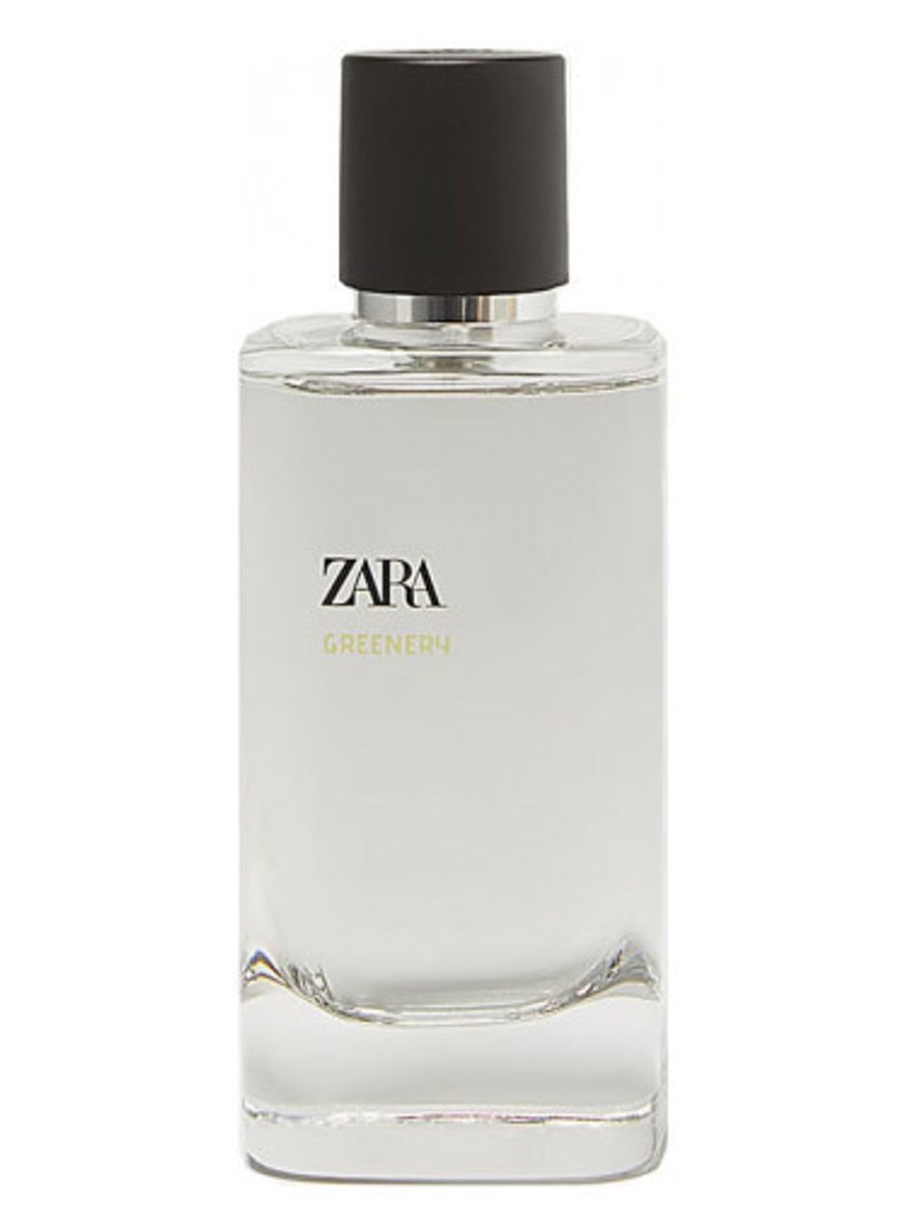 Zara Greenery