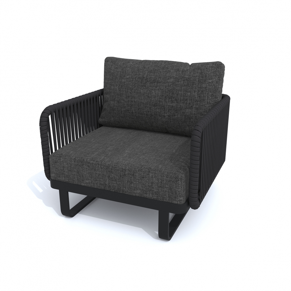 Кресло Ideal Patio БЕЛЛИСА