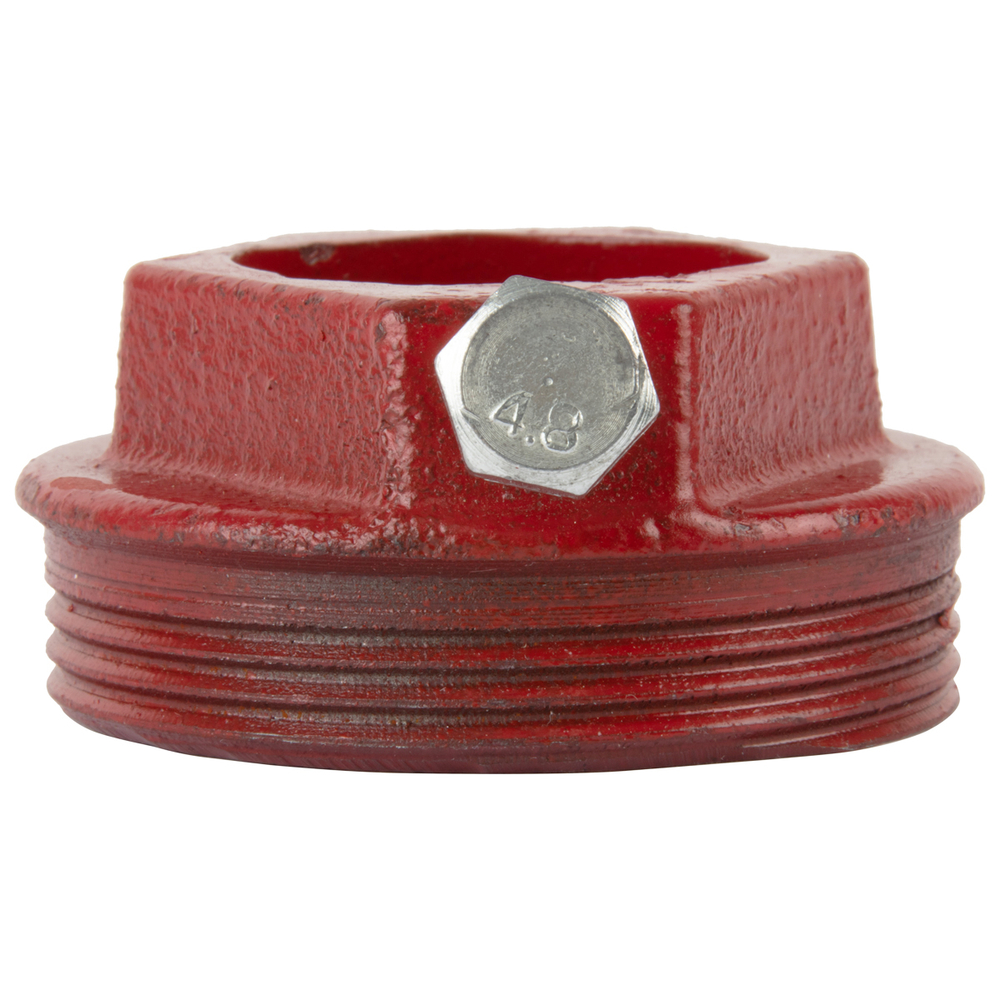 WDK-89219 Муфта для заборной трубки