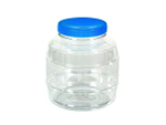 Банка "Бочонок" 2л ПЭТ