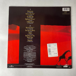 Винтажная виниловая пластинка LP Laid Back Hole In The Sky (Германия 1990)