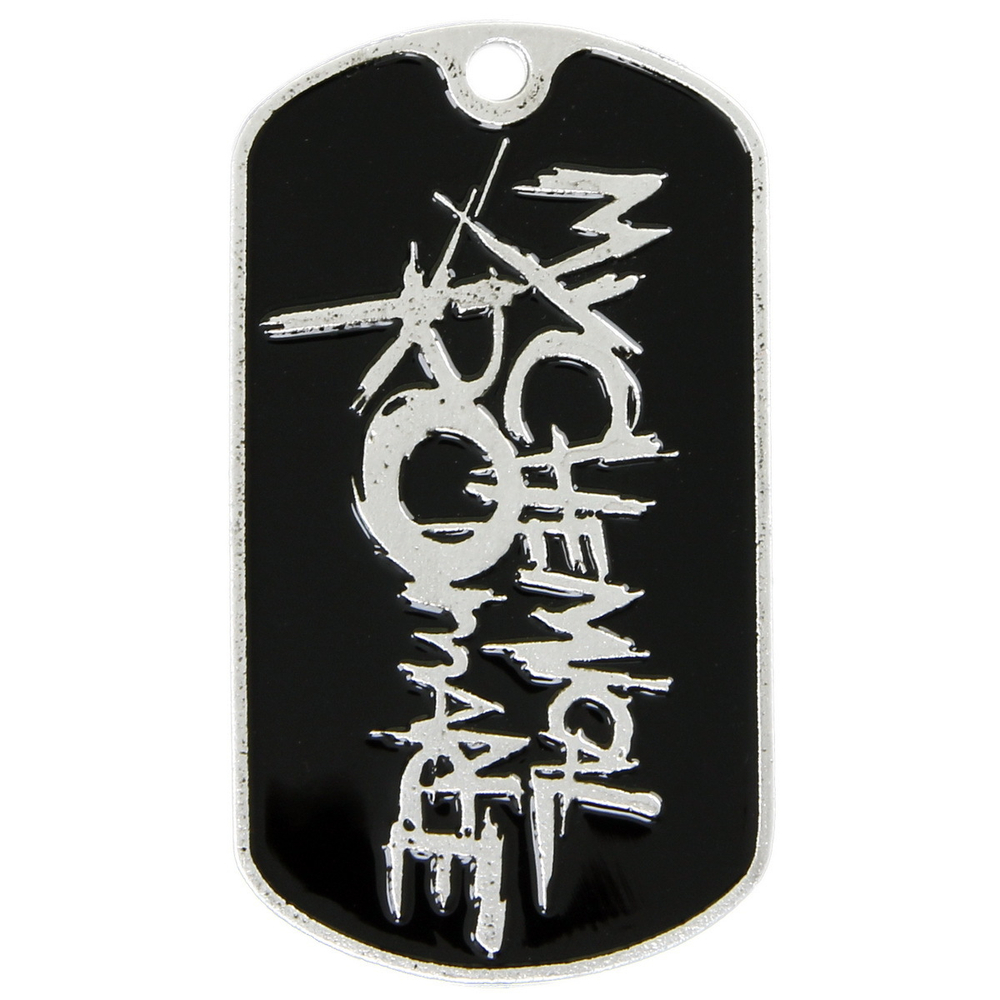 Жетон My Chemical Romance