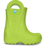 Crocs Handle It Rain Boot Зеленые