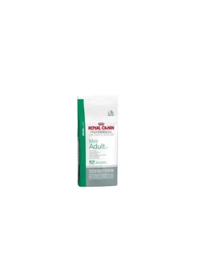 ROYAL CANIN Mini Adult PRO (Роял Канин Мини эдалт) корм сухой для собак 15 кг.