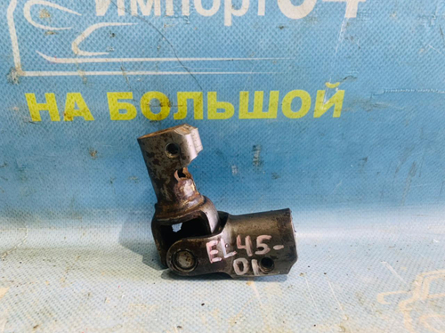Карданчик рулевой TOYOTA CORSA 1993