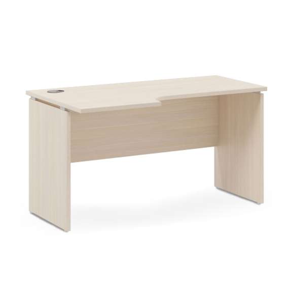 Стол эргономичный левый 1400х780х750 V-34L