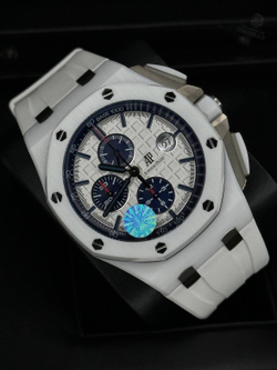 Часы Audemars Piguet Royal Oak Offshore