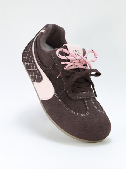 Кроссовки женские CK074-2R