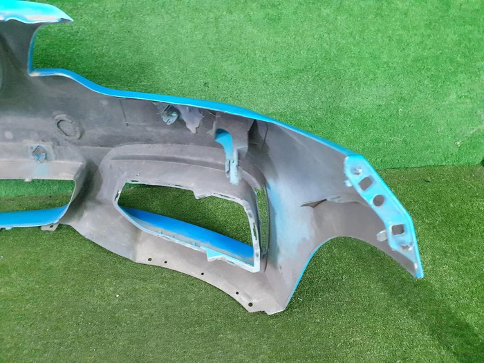 Бампер передний BMW 2er F22 (2017-н.в.) M-Paket