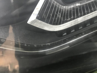 Битая Фара левая BMW X1 F48 (2019-2022) LED