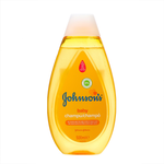 Johnsons Baby шампунь для волос 300 мл