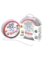 Набор Спиннинг, Катушка, Блесна Колебалка, Шнур, Поводки