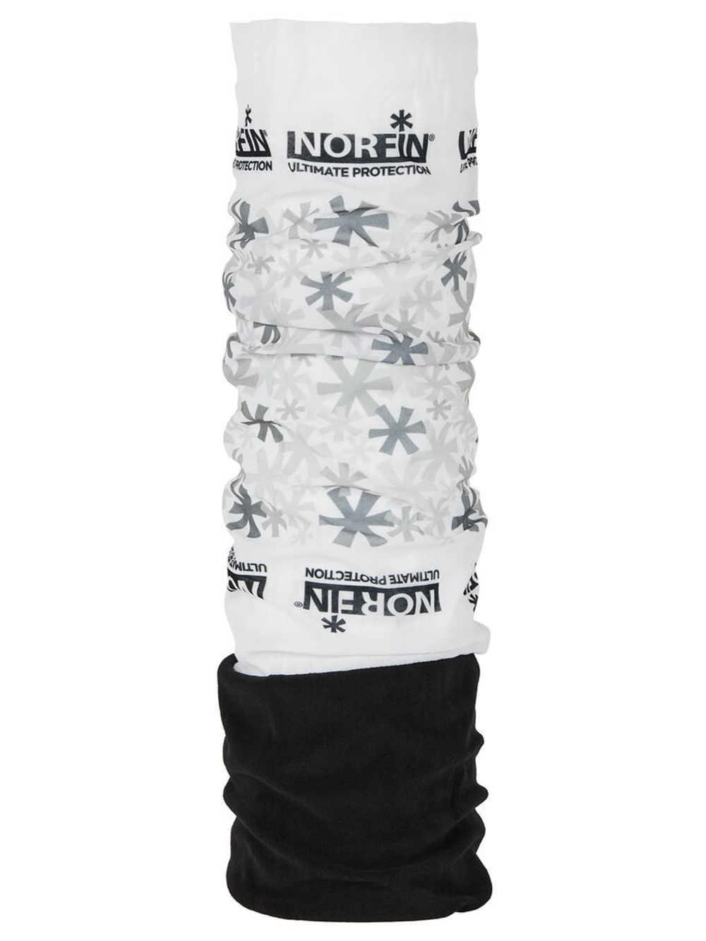 Шарф-бандана Norfin BANDANA WB с флисом