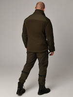 Кофта флисовая на молнии 7.26 Gear Tactical Series 124
