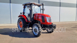 Трактор Shifeng | Шифенг SF-904СBR 8/4 A/C (с ПСМ)