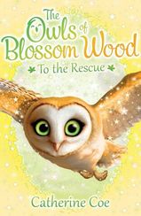 To the Rescue - The Owls of Blossom Wood