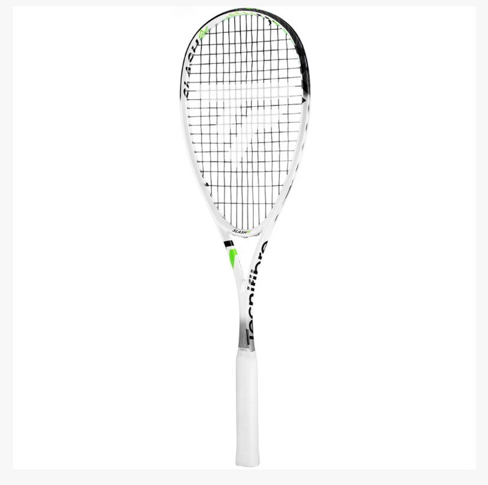 Tecnifibre, SLASH 135 POWER, Squash Racket (2025)