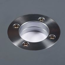 Диск профессиональный обрезиненный HARD цветной D51 мм PROFI-FIT 5 кг