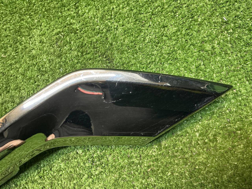 Накладка переднего бампера Geely Monjaro (21-нв)