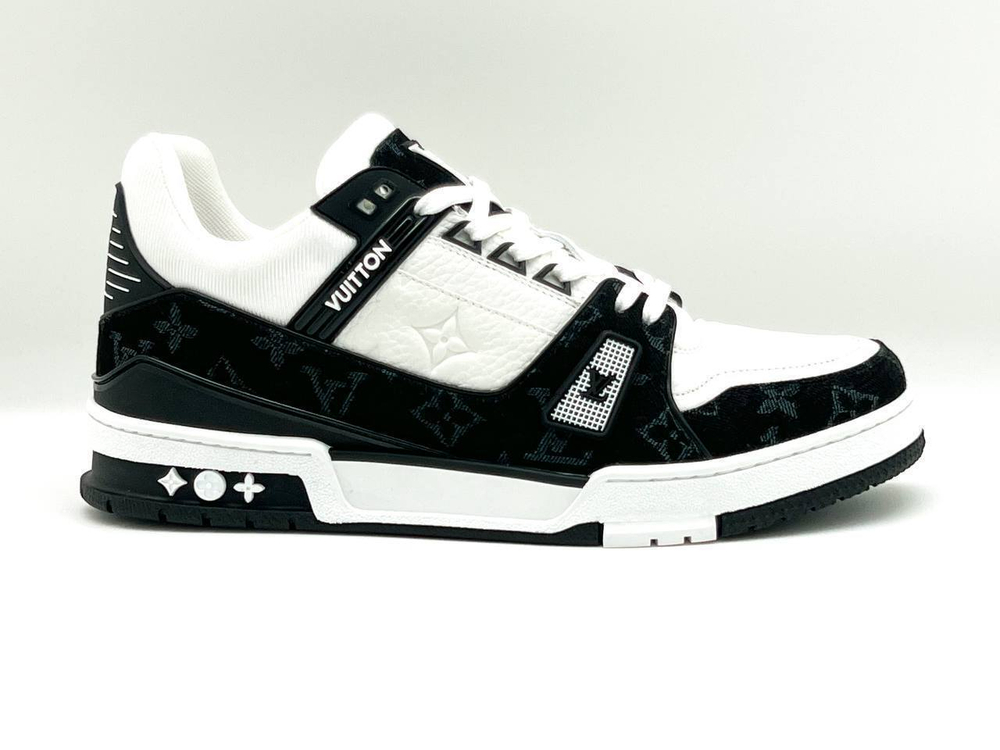 Кеды Louis Vuitton