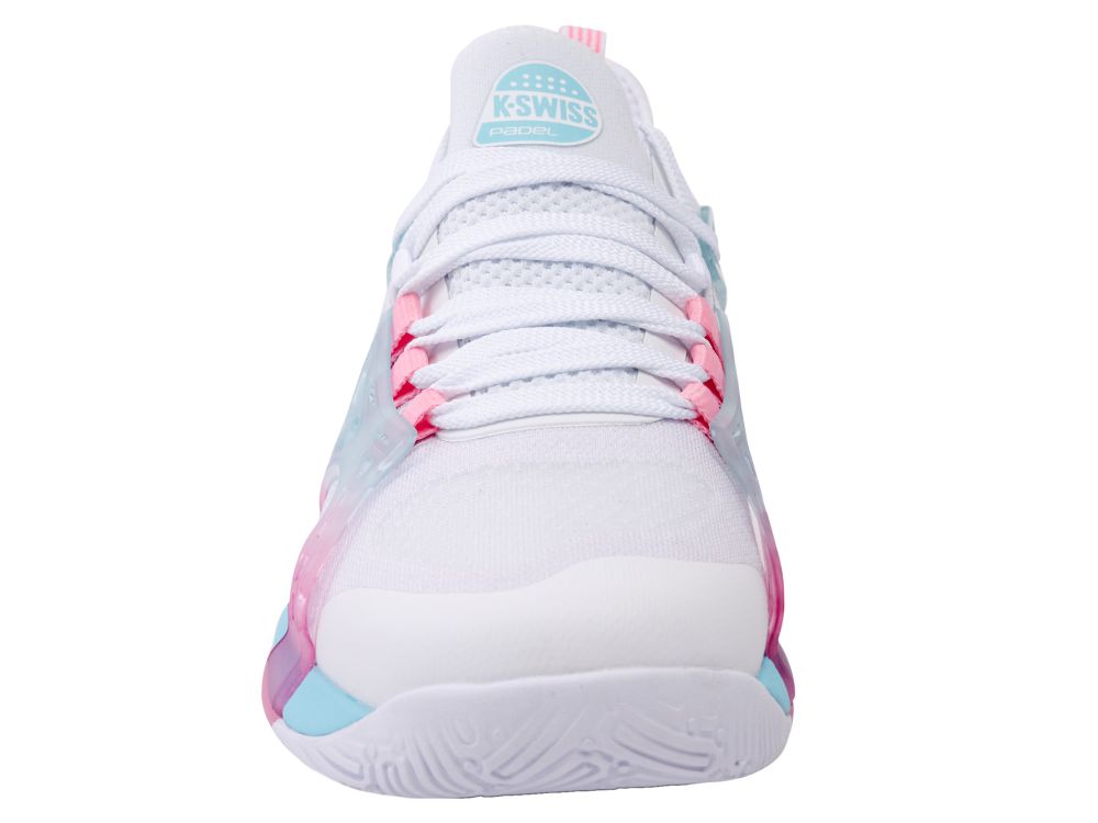 Кроссовки женские для падела K-SWISS K-FRAME