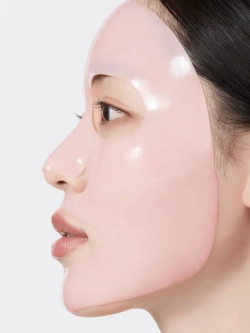 ANUA Маска коллагеновая осветляющая Peach 70 Niacin Brightening Collagen Mask (38 мл)