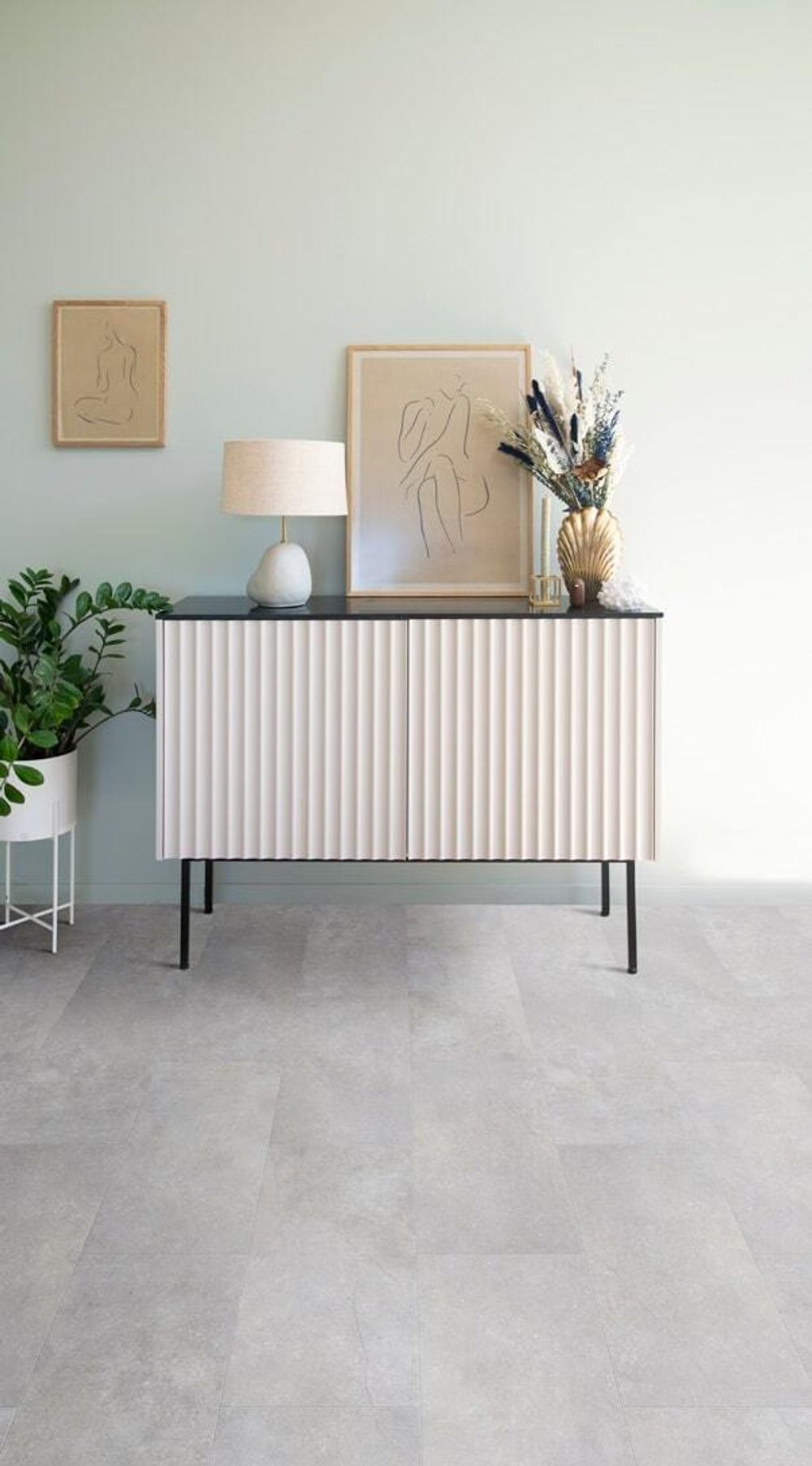 Виниловый пол Adelar Eterna Ponza 14107