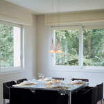 люстра Fucsia 3