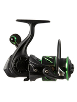 Катушка для рыбалки безынерционная Black Side Zodiac X FD (9+1 подш.)