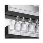 Встраиваемая морозильная камера V-ZUG Freezer V6000 Supreme FR6T-51099 R