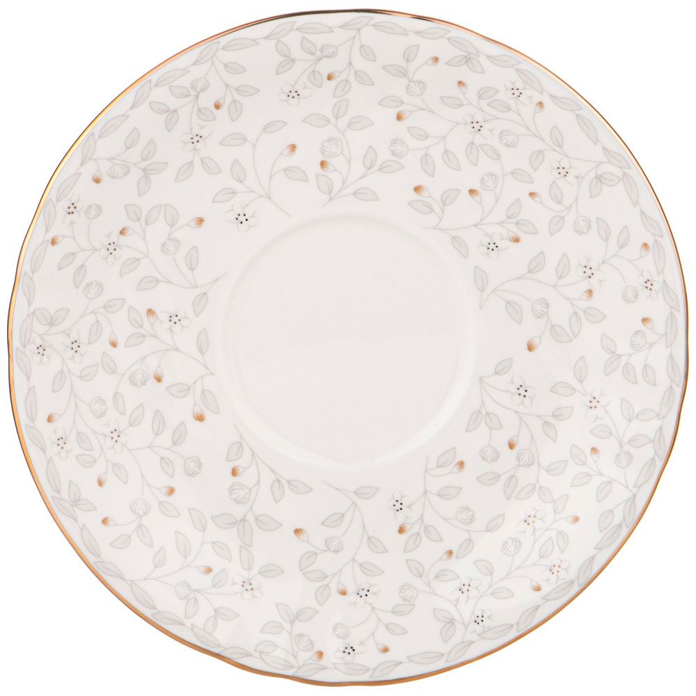 ЧАЙНЫЙ НАБОР LEFARD "ВИВЬЕН" НА 6 ПЕР. 12ПР. 200 МЛ (КОР=6НАБ.)