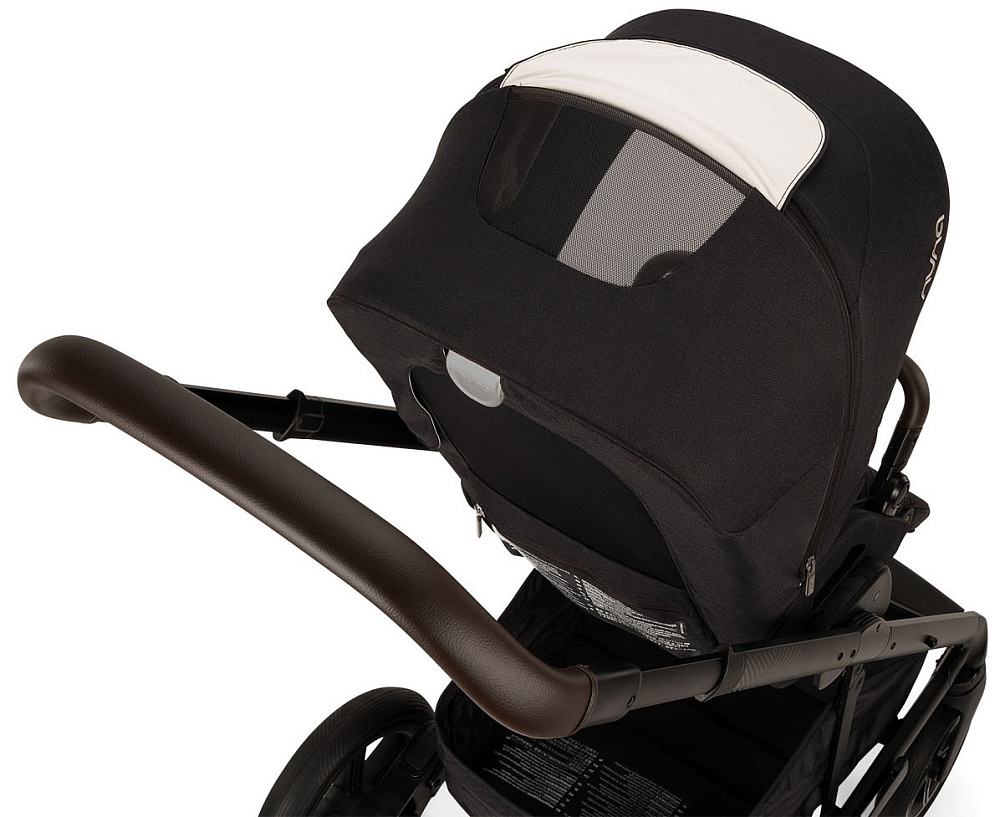 Коляска прогулочная Nuna MIXX Next BMW Element