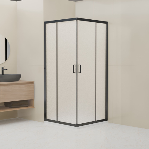 Душевой уголок RGW CL-36B (Cora, 900x900)